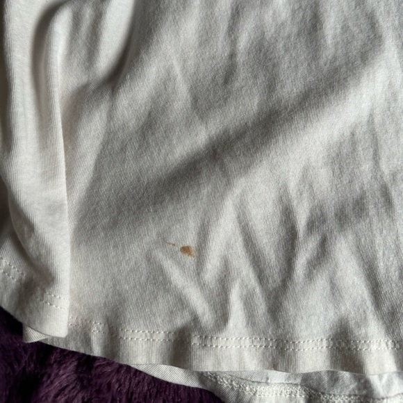 ❌SOLD❌ OLD NAVY VACA TOP - Picture 2 of 3